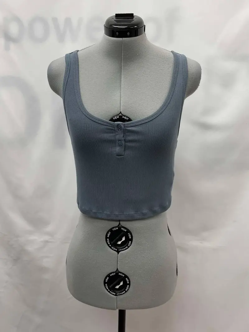 Women's Sunday Best Sleeveless Top, Small 1