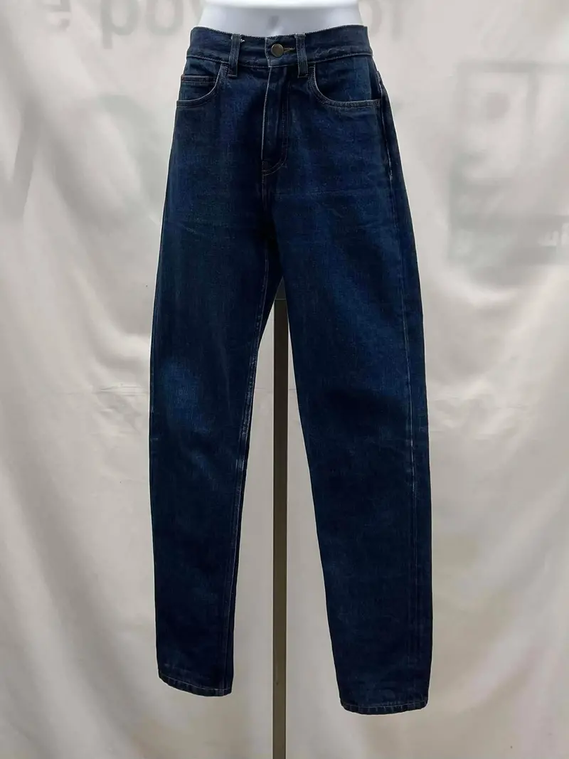 Women's Sunspel Jeans, 4 1