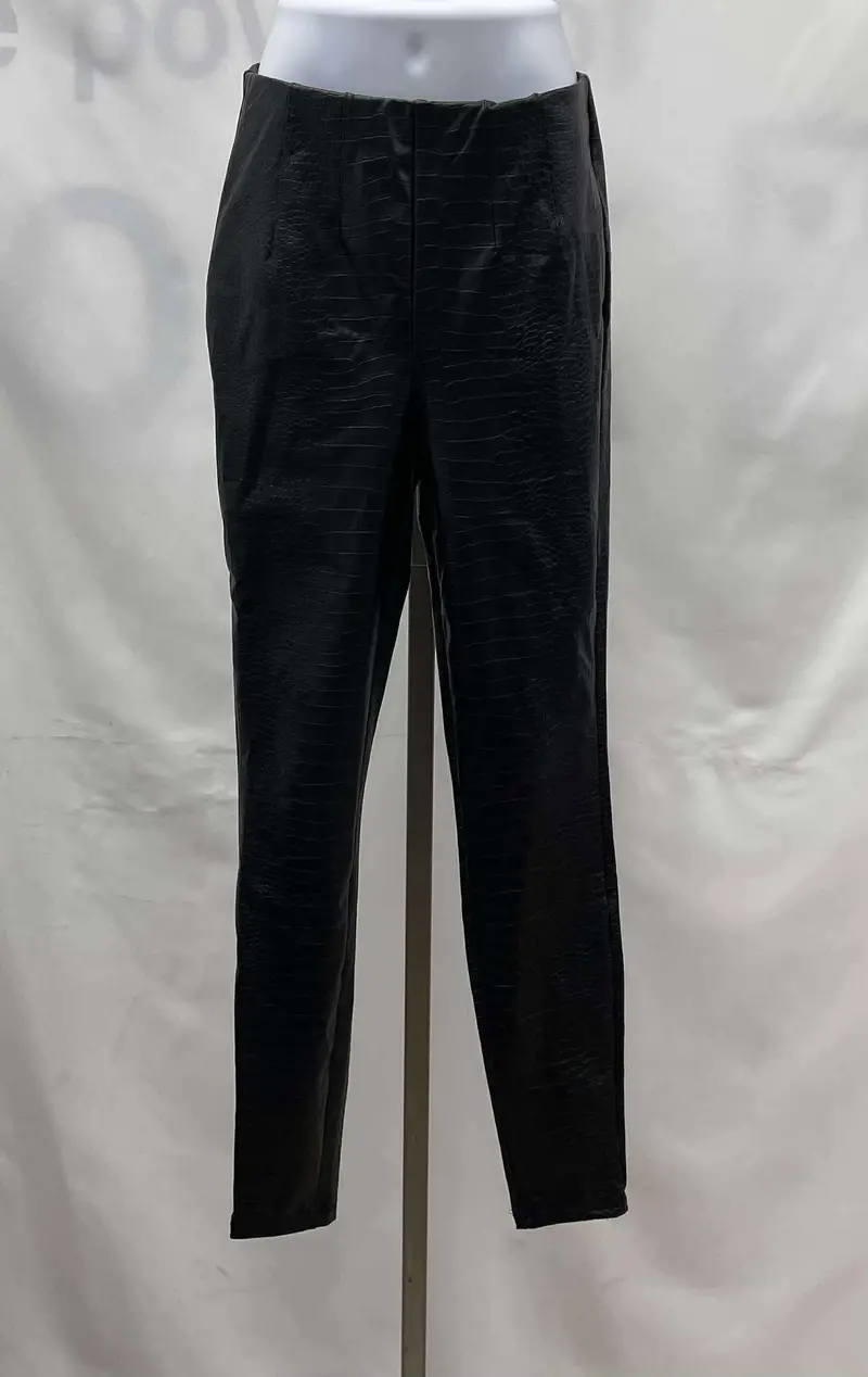 Women's Suzy Shier Leggings, Extra Small 1