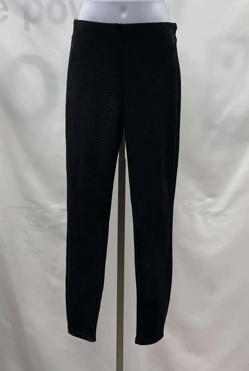 Women's Suzy Shier Leggings, Extra Small 1