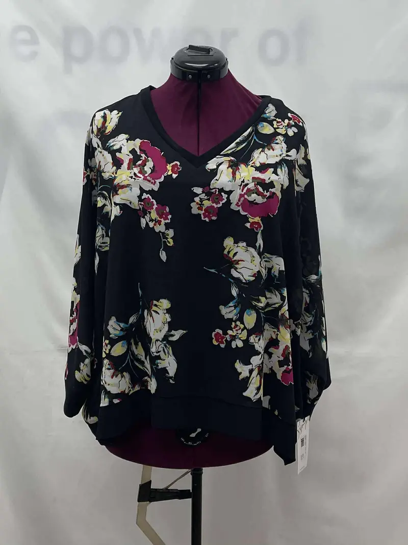 Women's Sympli Short Sleeve Top, 14 1
