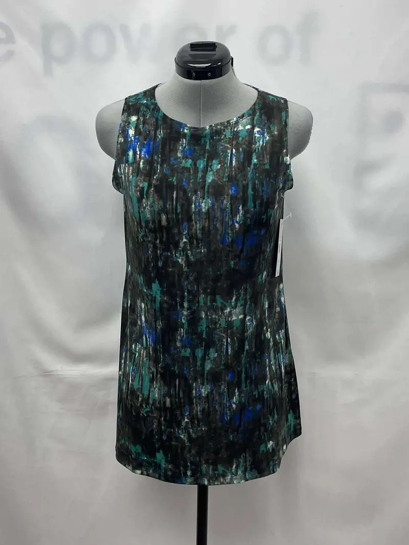 Women's Sympli Sleeveless Top, 6 1