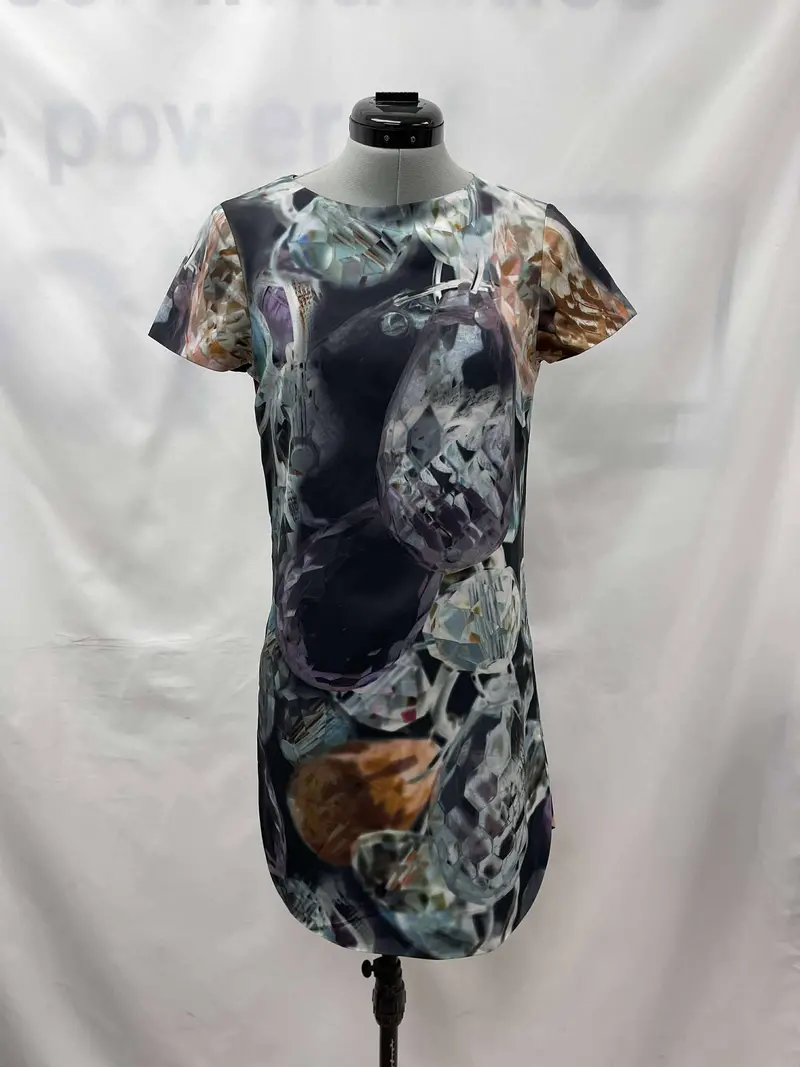 Women's Ted Baker Dress, 0 1