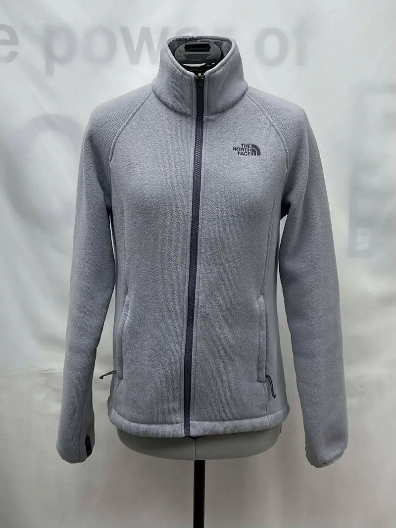 Women's 'The North Face' Long Sleeve Sweater, Medium 1