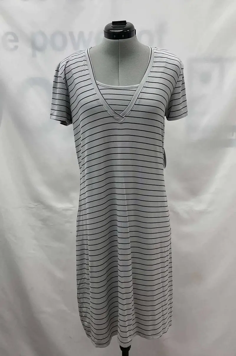 Women's Thyme Dress, Small 1