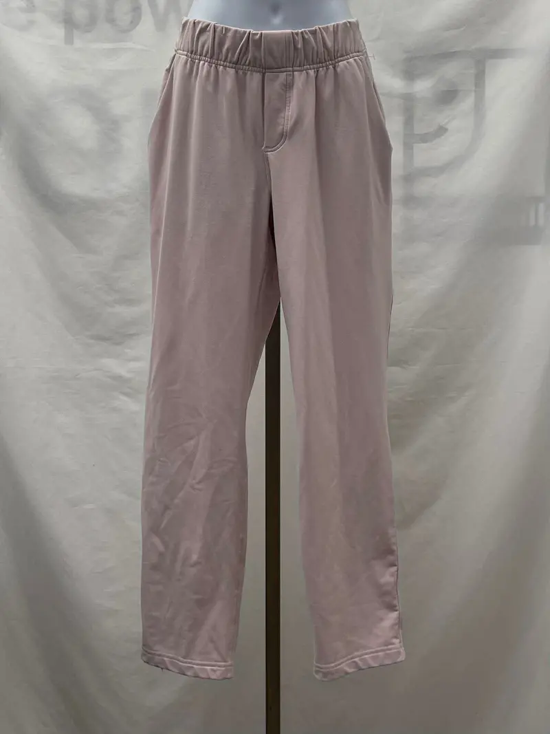 Women's Tna Sweatpants, Small 1