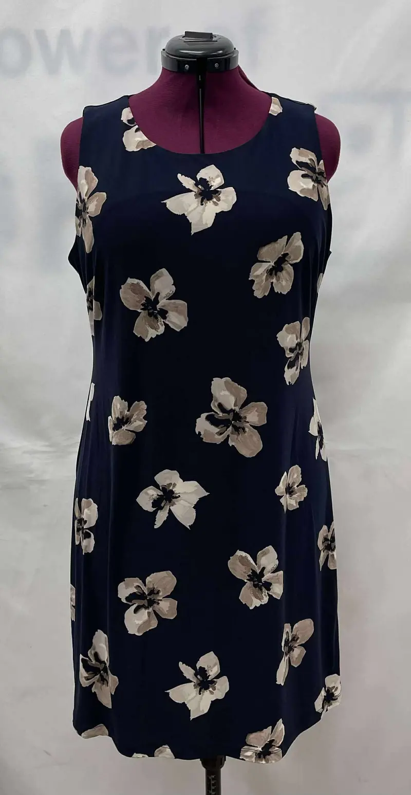 Women's Tommy Hilfiger Dress, 14 1
