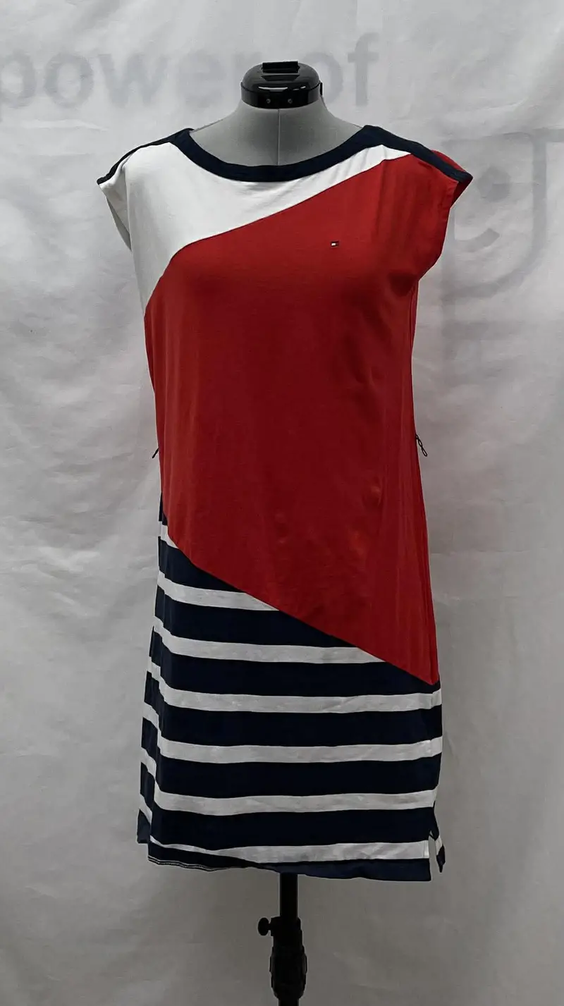 Women's Tommy Hilfiger Dress, Small 1