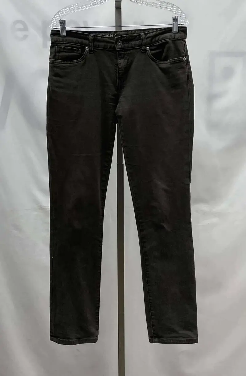 Women's Tommy Hilfiger Jeans, 6 1