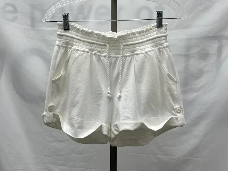 Women's Tommy Hilfiger Shorts, Medium 1