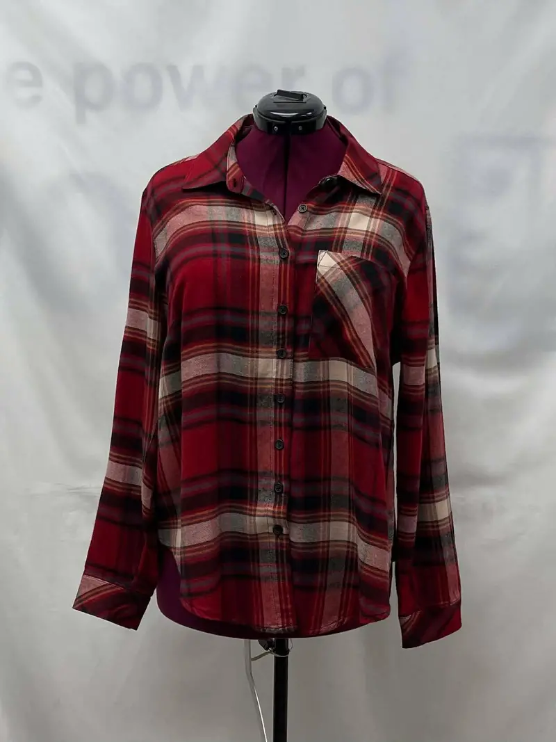 Women's Torrid Long Sleeve Blouse, 00 1