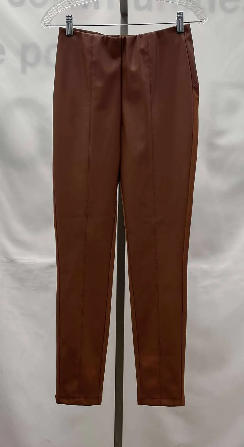 Women's Tribal Tights, Extra Small 1