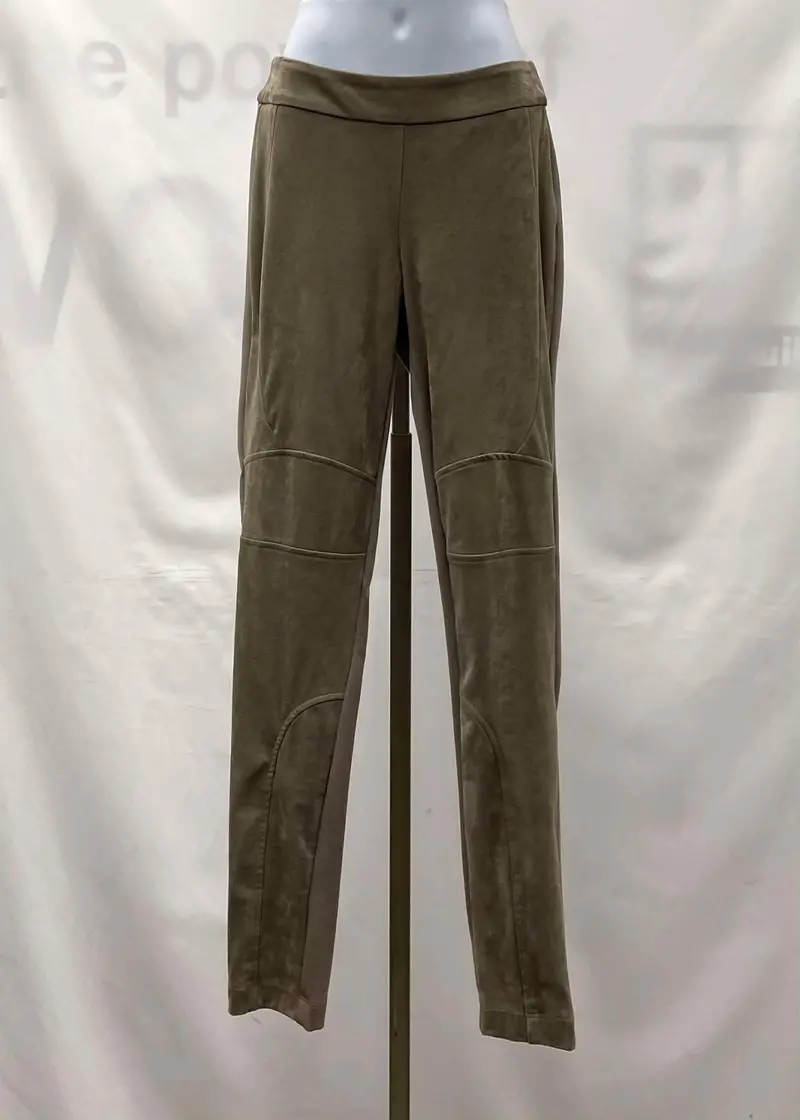 Women's Tyler Madison Leggings, Extra Small 1