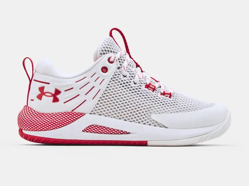 Women's Ua Hovr™ Block City Volleyball Shoes 1