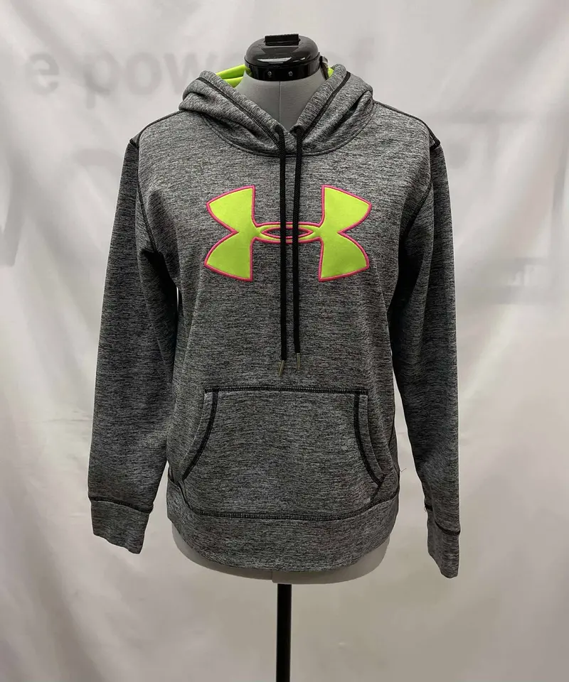 Women's' Under Armour Hoodie, Small 1