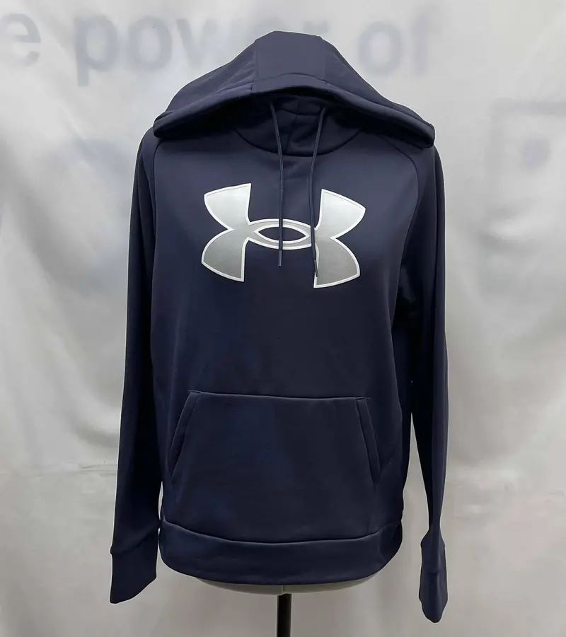 Women's Under Armour Hoodie, Small 1