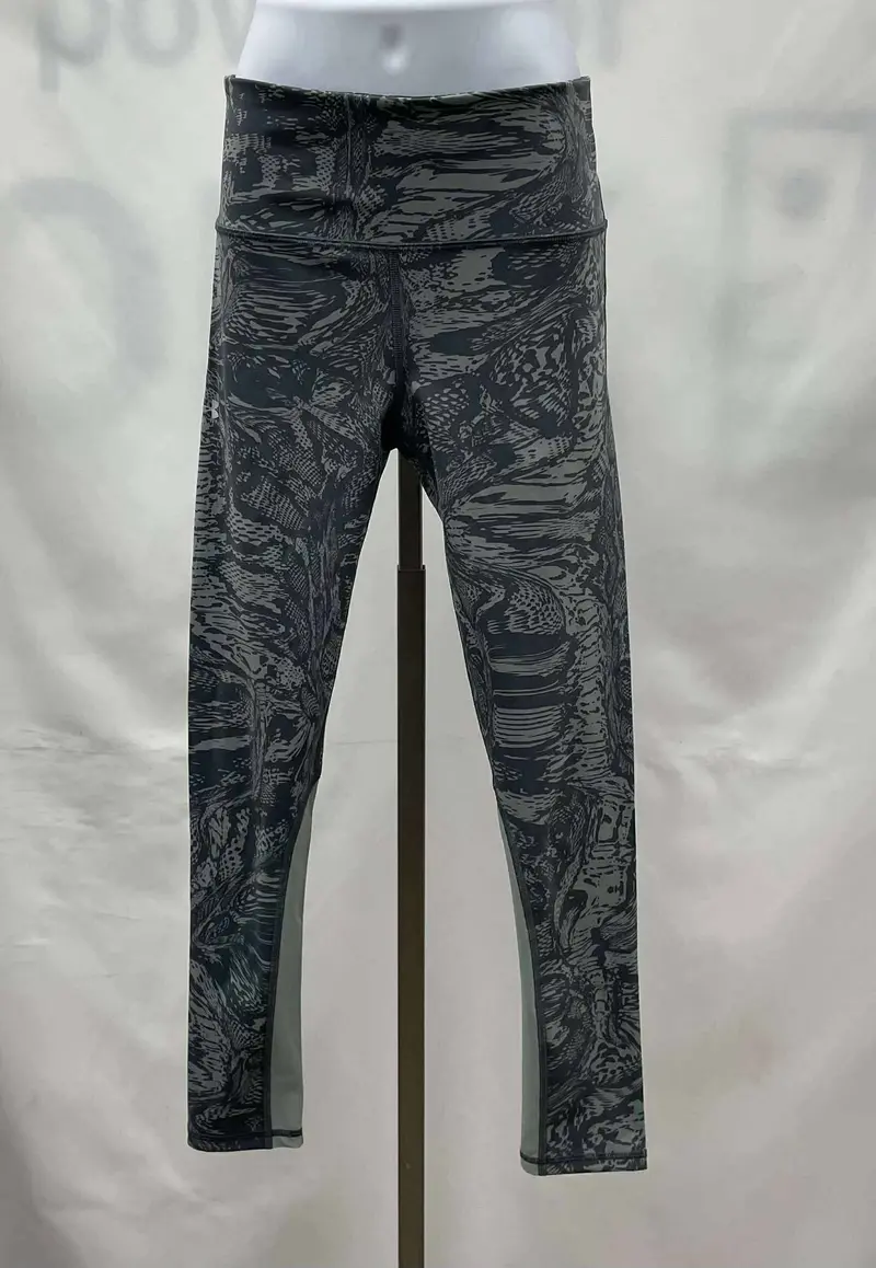 Women's Under Armour Leggings, Small 1