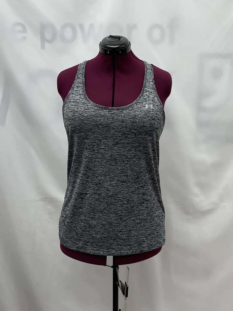 Women's Under Armour Sleeveless Top, Large 1