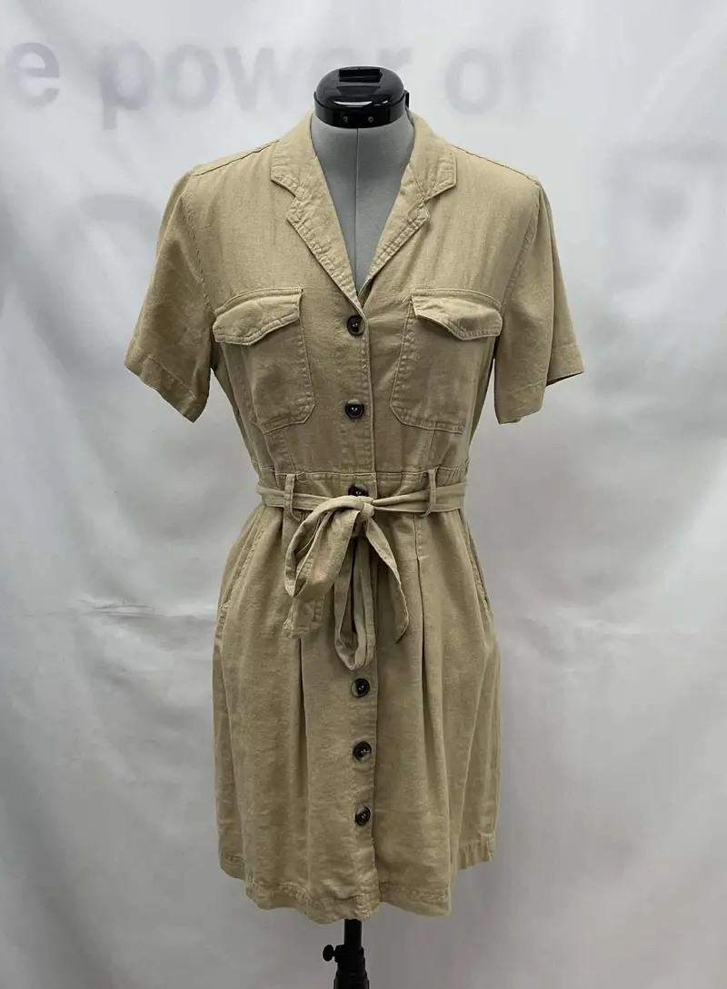Women's Velvet Heart Dress, Small 1