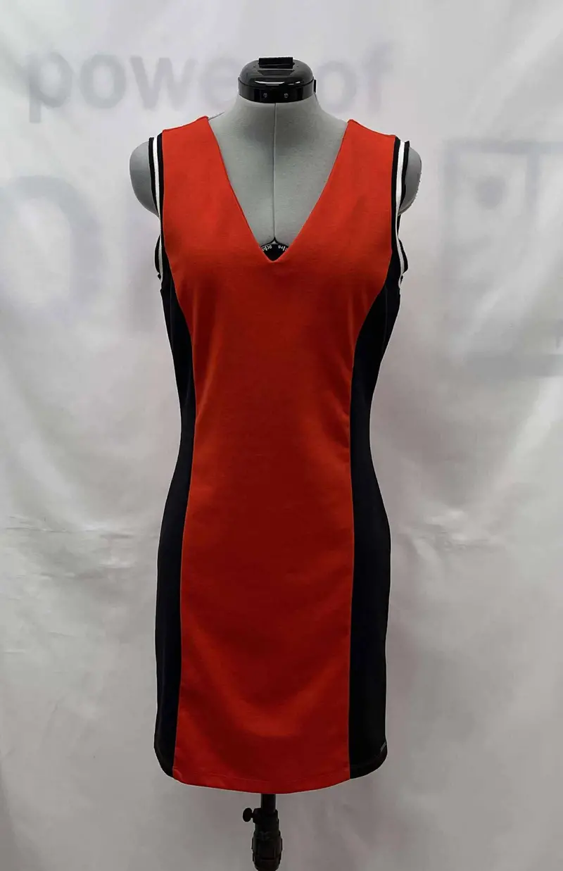 Women's Vera Moda Dress, Medium 1