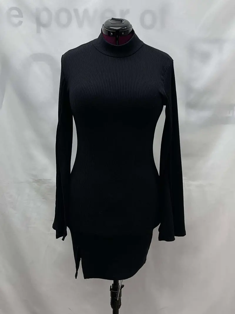 Women's Vici Dress, Large 1