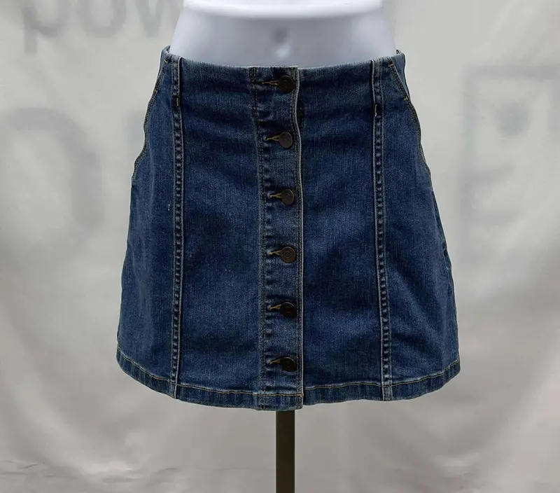 Women's Wilfred Fee Skirt, 0 1