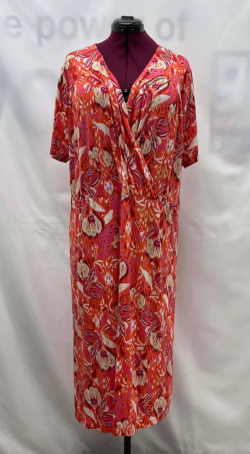 Women's Yesta Dress, 16 1