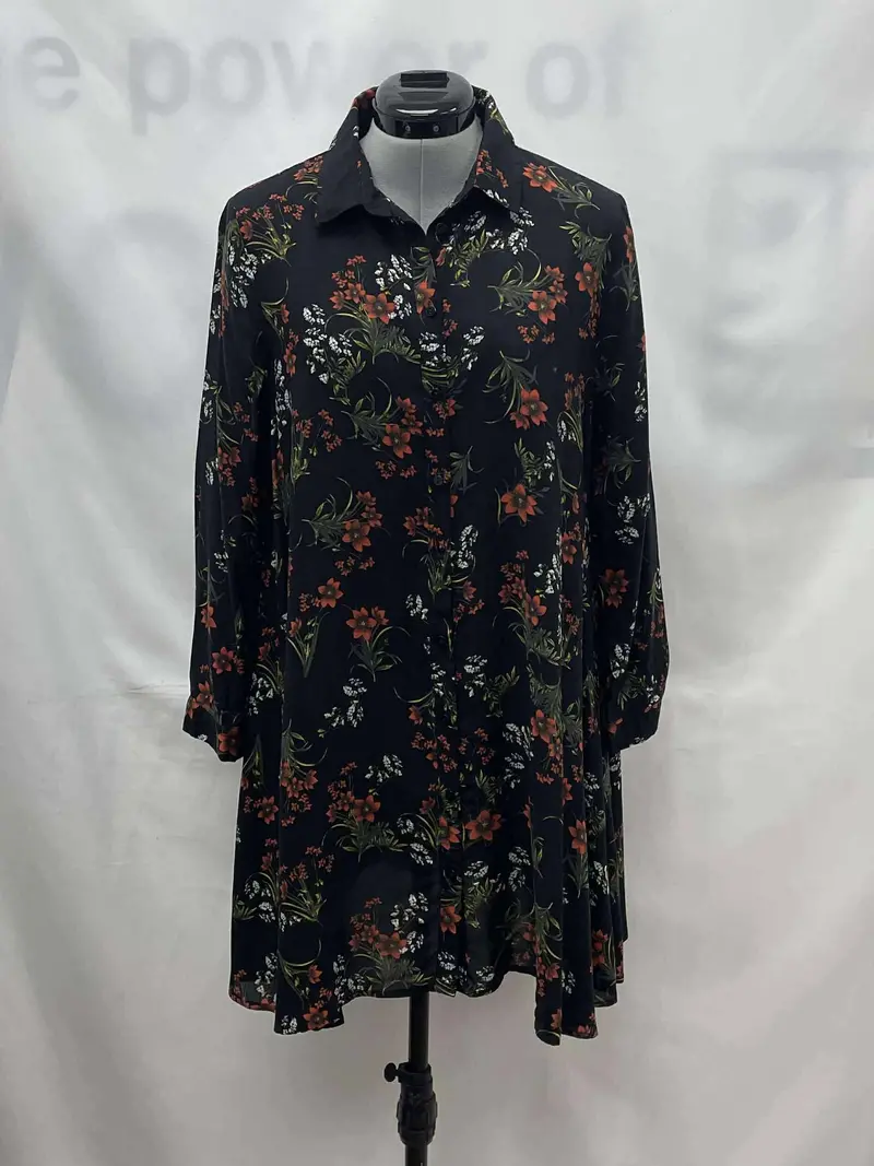 Women's Zara Dress, Small 1