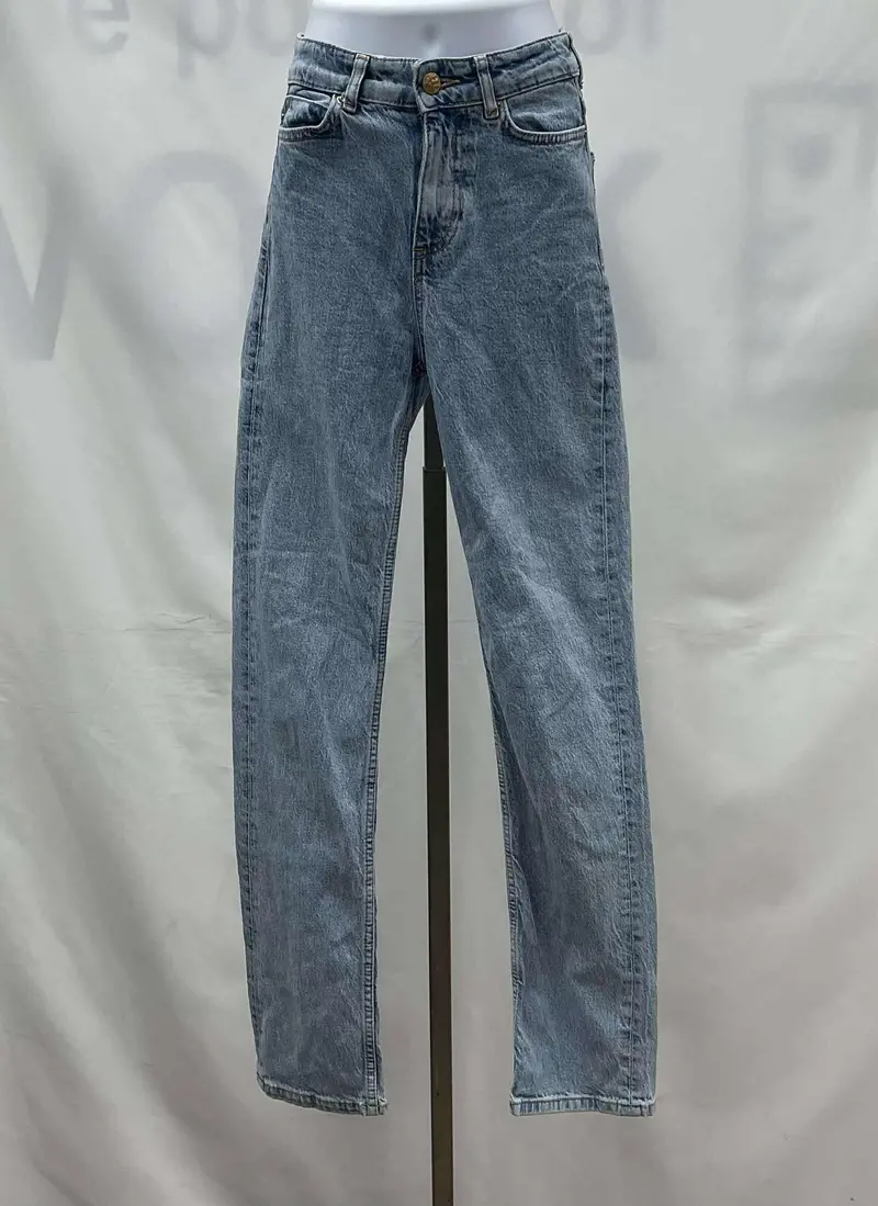 Women's Zara Jeans, 0 1