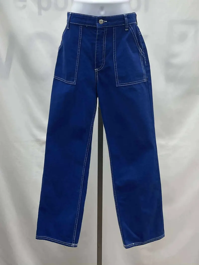Women's Zara Jeans, 2 1