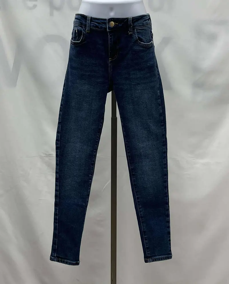 Women's Zara Jeans, 4 1