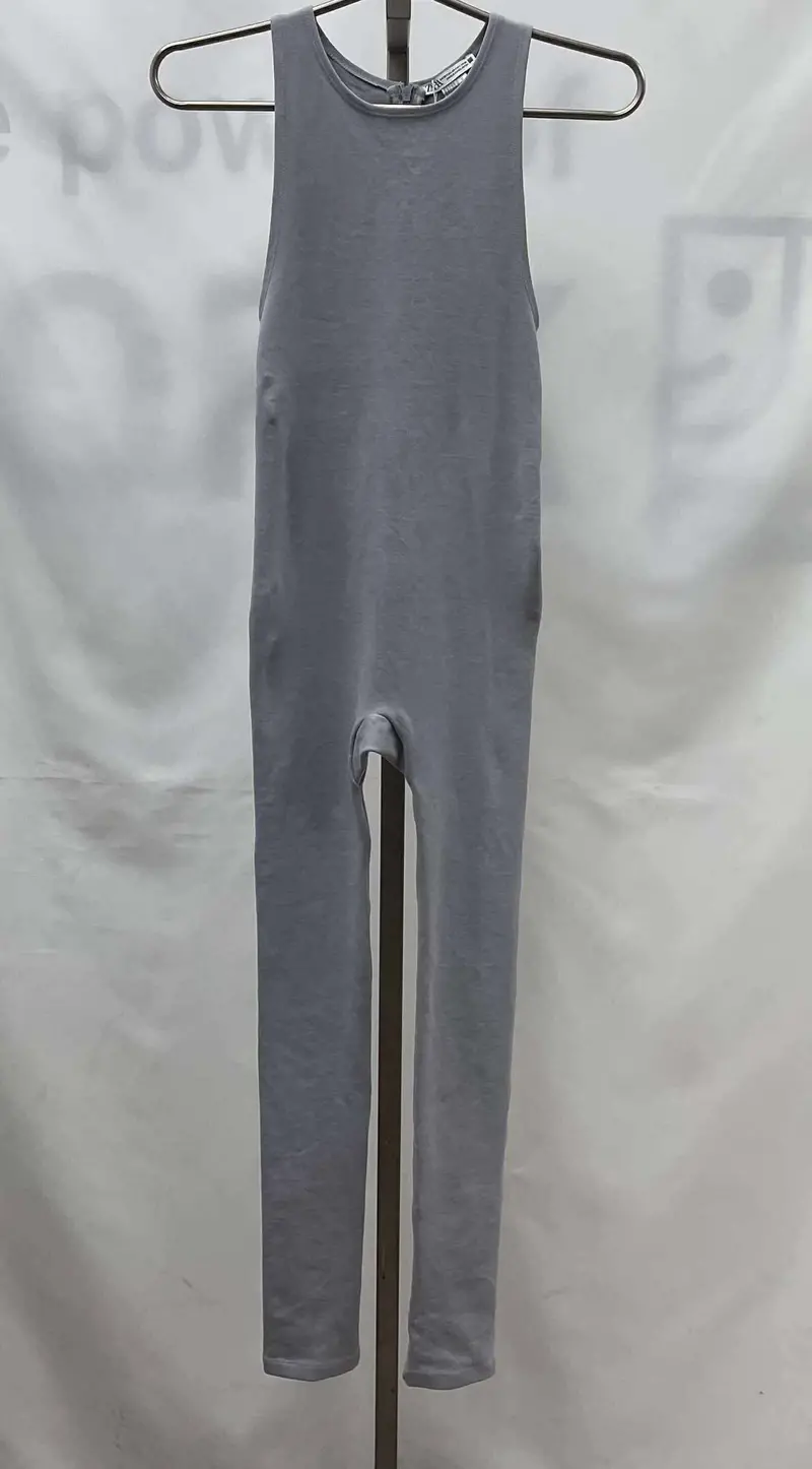Women's Zara Jumpsuit, Extra Small 1