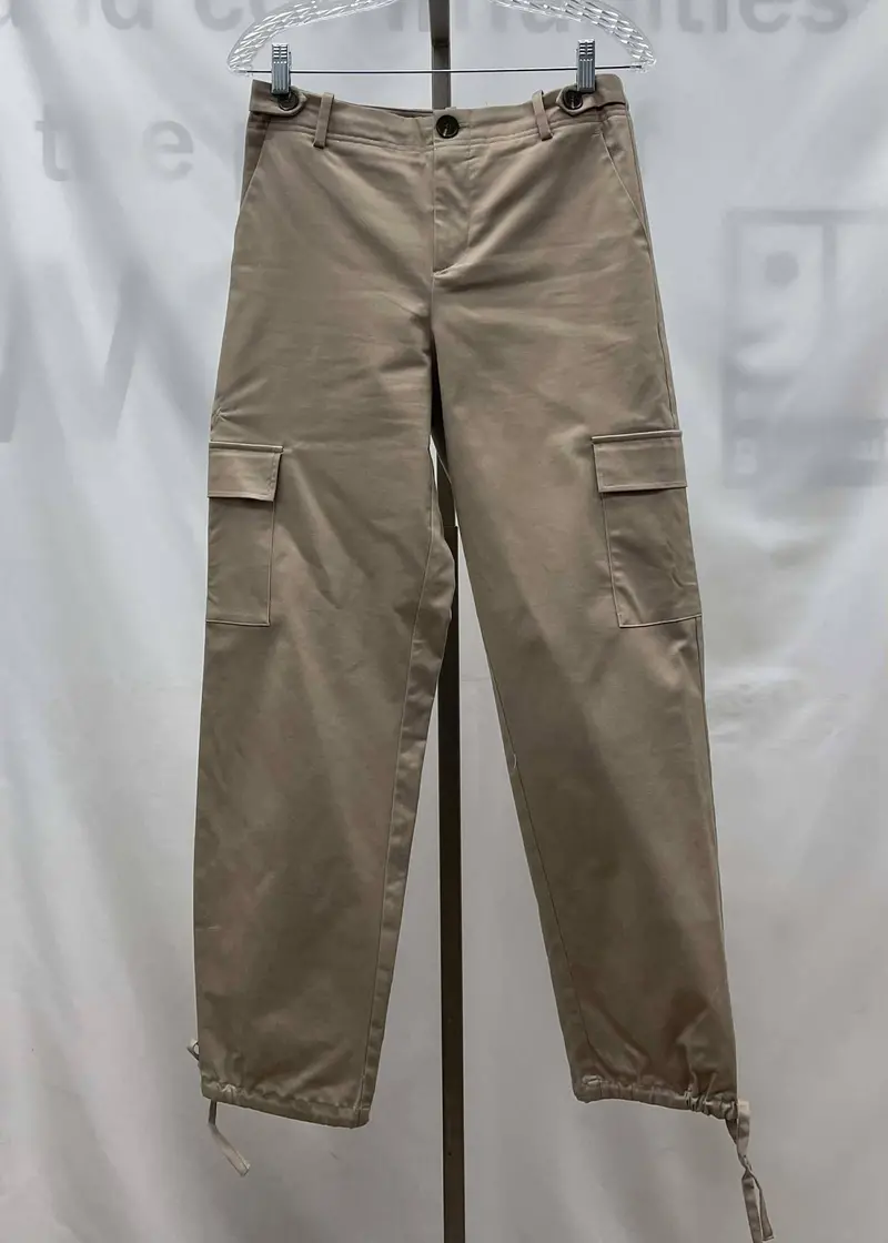 Women's Zara Pants, Extra Small 1