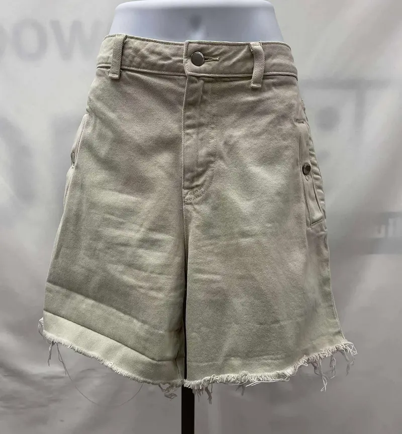 Women's Zara Shorts, 6 1