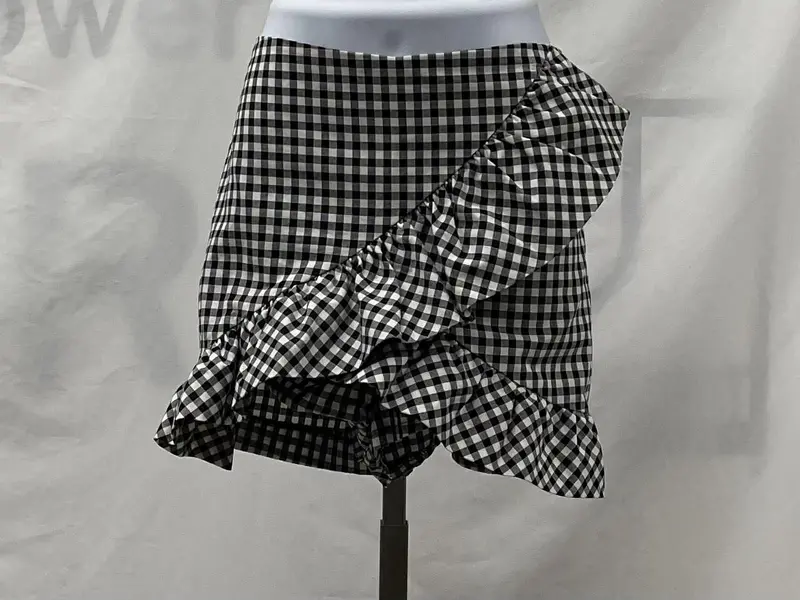 Women's Zara Skort, Medium 1