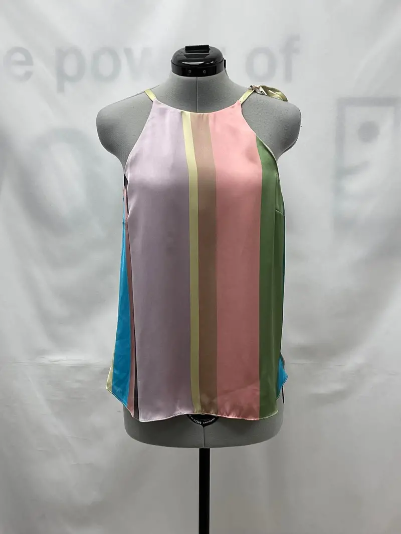 Women's Zara Sleeveless Top, Extra Small 1