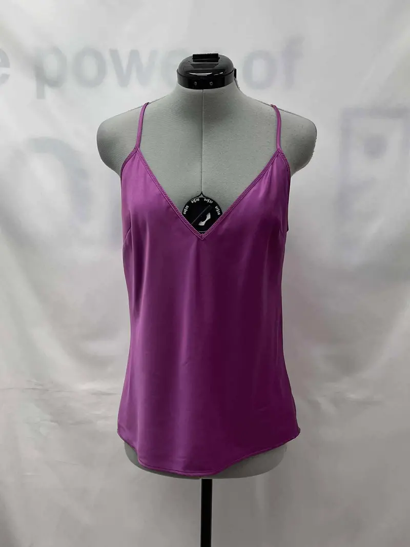 Women's Zara Sleeveless Top, Medium 1