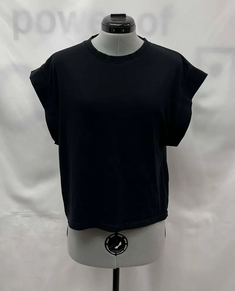 Women's Zara Sleeveless Top, Small 1