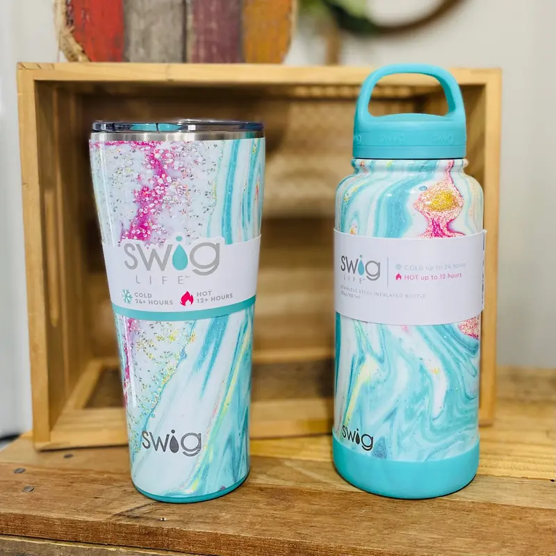 Wonderlust Swig Cups 1
