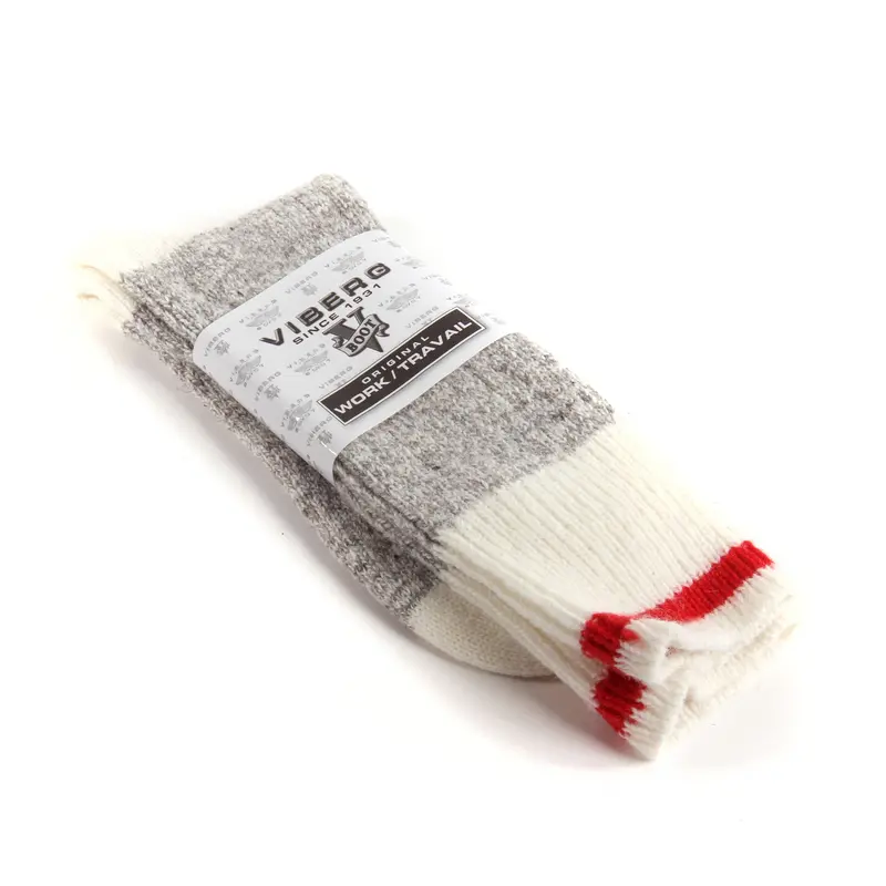 Work Socks (1 Pair) 1