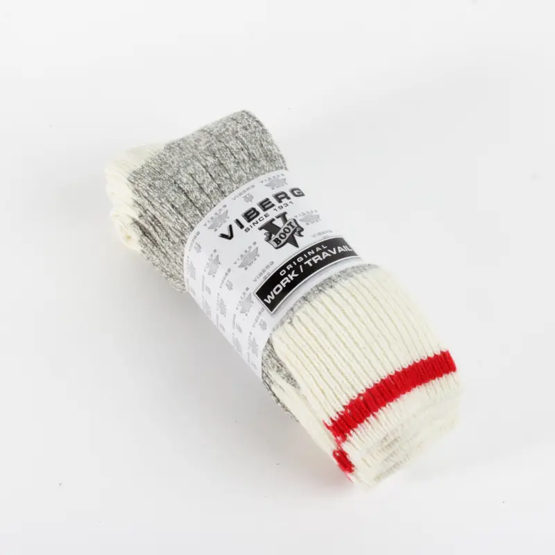 Work Socks (3 Pair) 1