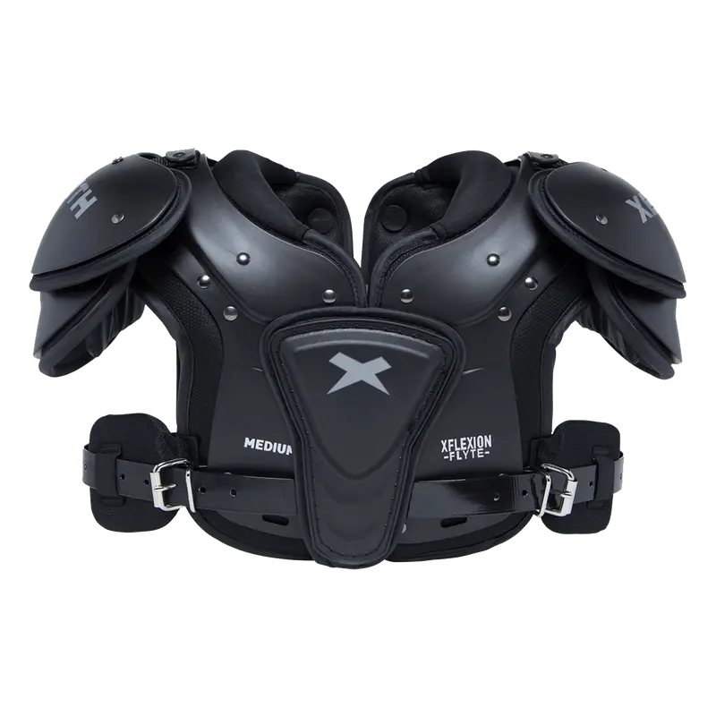 Xenith Flyte Youth Shoulder Pad 1