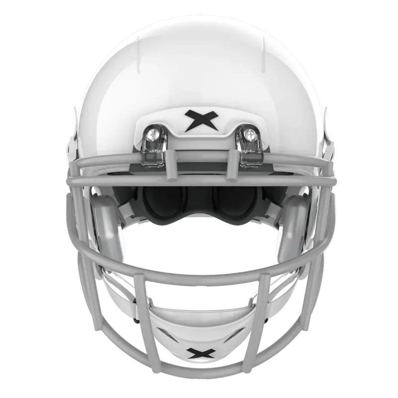 Xenith X2e+ Adaptive Fit Youth Football Helmet 1