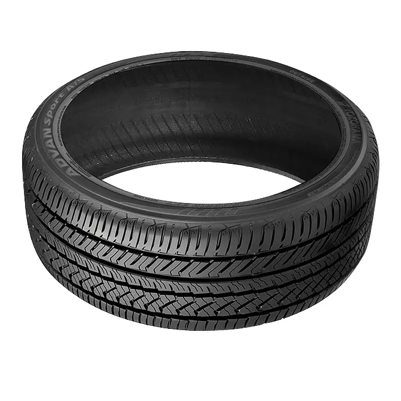 Yokohama Advan Sport A/S+ 215/45R17/4 87W 1