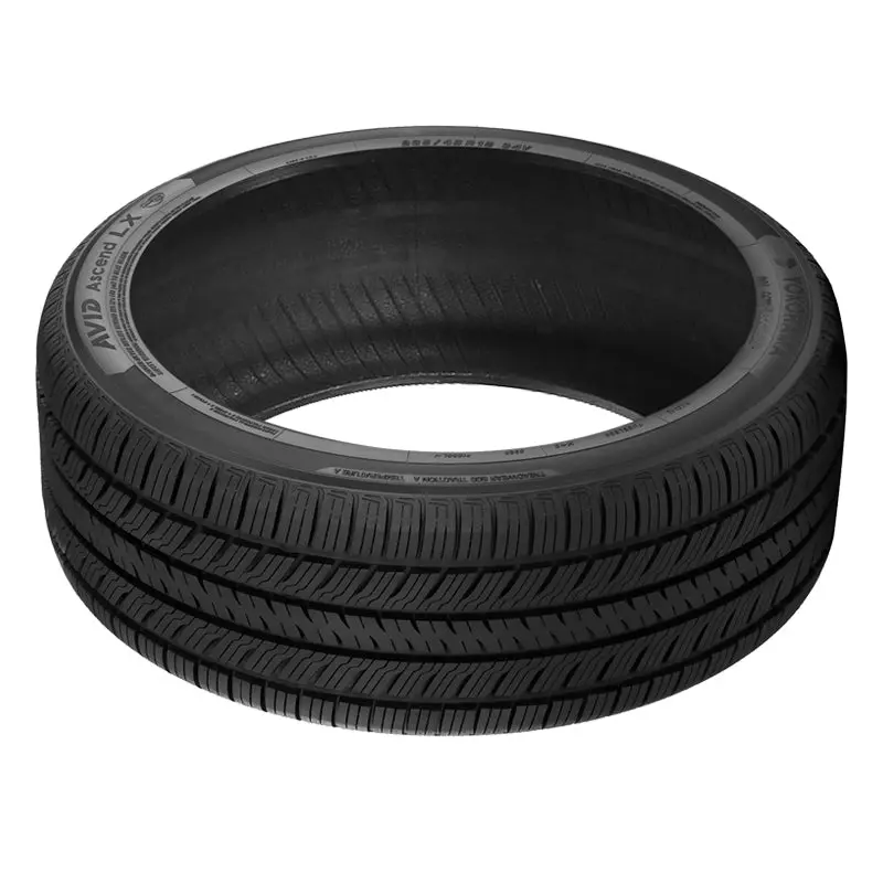 Yokohama Avid Ascend Lx 225/60R17/4 99H 1