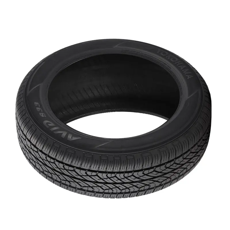 Yokohama Avid S33 Bw 225/65R16 100S 1
