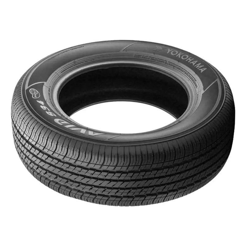 Yokohama Avid S34rv 235/65R17 104T 1