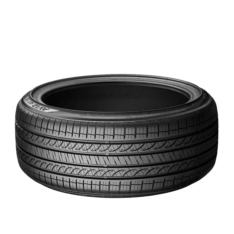 Yokohama Avid S35c 225/60R18 100H 1