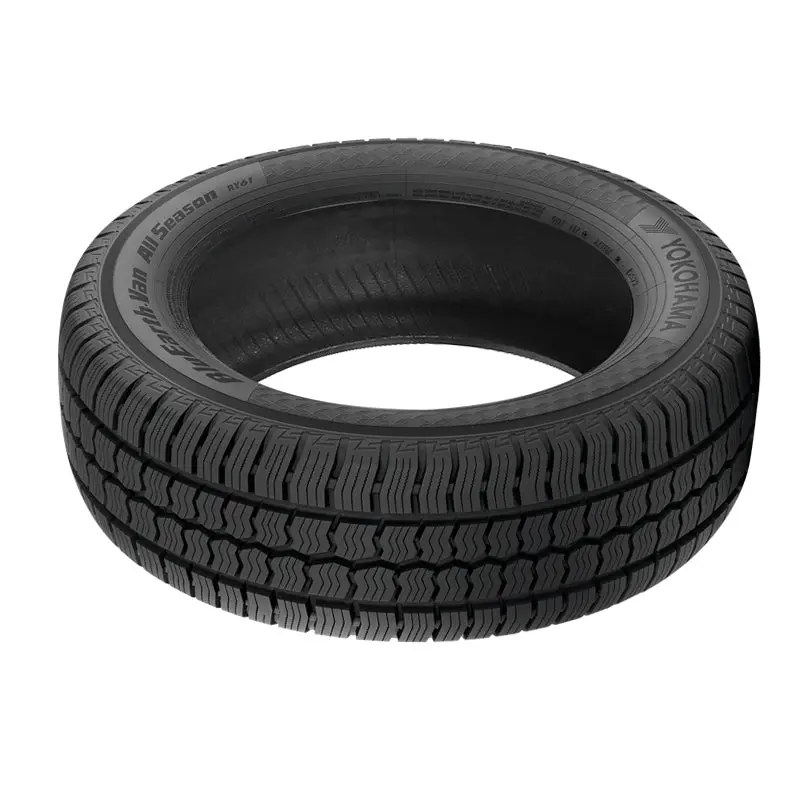 Yokohama Bluearth-Van All Season Ry61 225/75R16c 121/120R 1