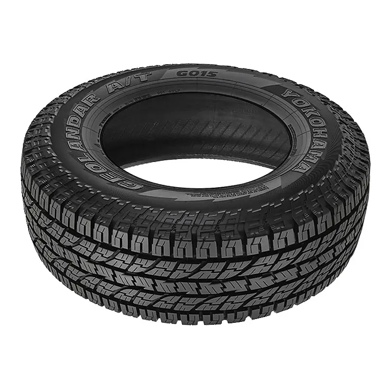 Yokohama Geolandar A/T G015 P235/75R17 108T Owl 1